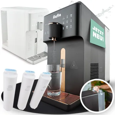 AURA W23 Osmoseanlage